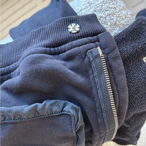 Aritzia oversized jacket - Picture 6 of 7